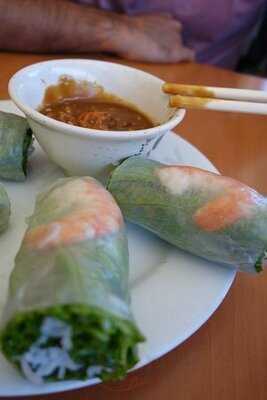 Kim Huong Vietnamese Cuisine