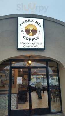 Tierra Mia Coffee