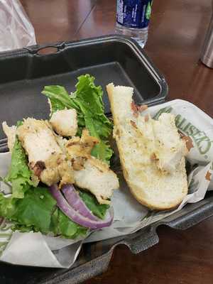 Mcalister's Deli