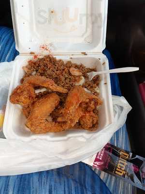 Chen Garden Chinese Restaurant