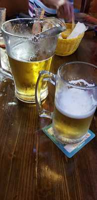 Monterrey Mexican Restaurant