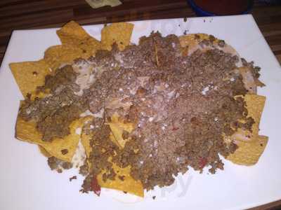 Monterrey Mexican Restaurant