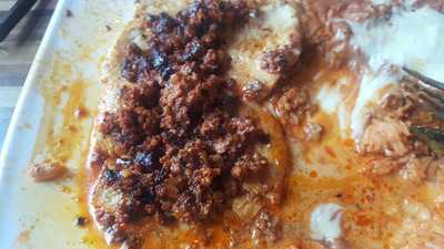 Monterrey Mexican Restaurant