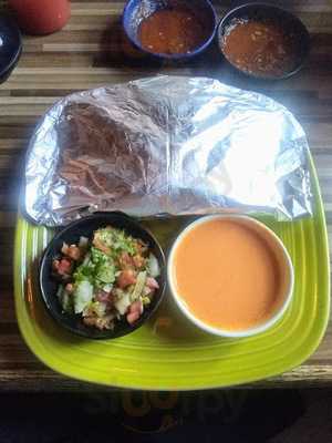 Monterrey Mexican Restaurant