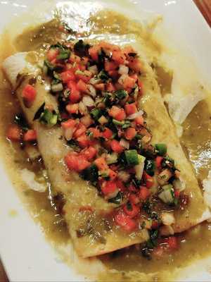 Monterrey Mexican Restaurant