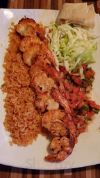 Monterrey Mexican Restaurant