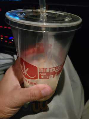 Jack In The Box