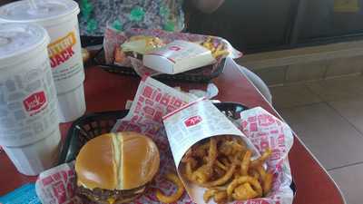 Jack In The Box