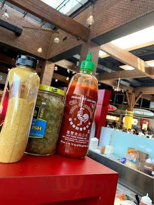 Topdog "the Boss Of Dogs"