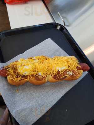 Topdog "the Boss Of Dogs"