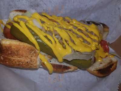 Topdog "the Boss Of Dogs"