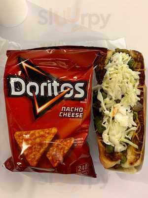 Topdog "the Boss Of Dogs"