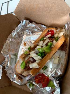 Topdog "the Boss Of Dogs"