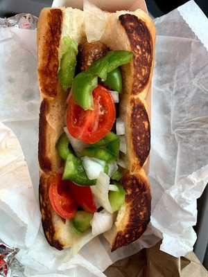 Topdog "the Boss Of Dogs"