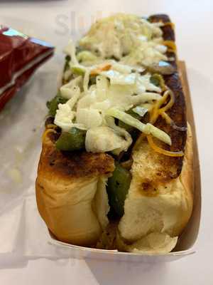 Topdog "the Boss Of Dogs"