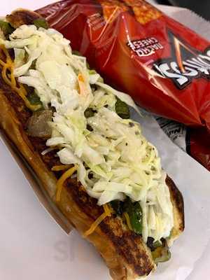 Topdog "the Boss Of Dogs"