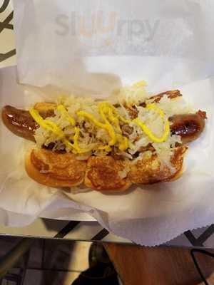 Topdog "the Boss Of Dogs"