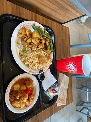 Panda Express