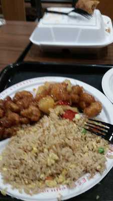 Panda Express