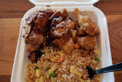 Panda Express