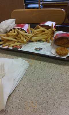 Wendy's