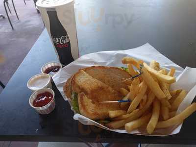 The Nugget Grill And Pub