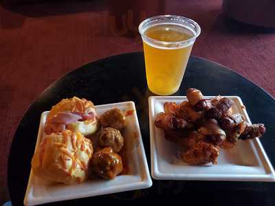 The Nugget Grill And Pub