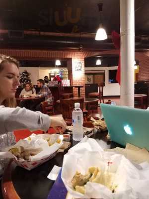 The Nugget Grill And Pub