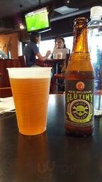 The Nugget Grill And Pub