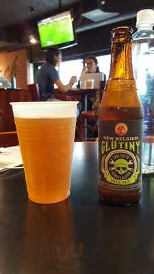 The Nugget Grill And Pub