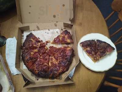 Domino's Pizza
