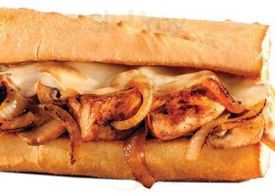 Penn Station East Coast Subs