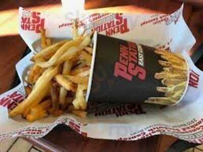 Penn Station East Coast Subs