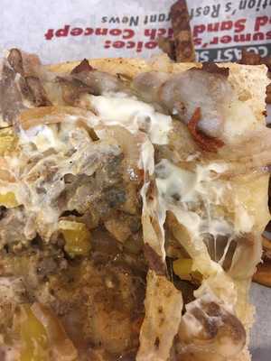 Penn Station East Coast Subs