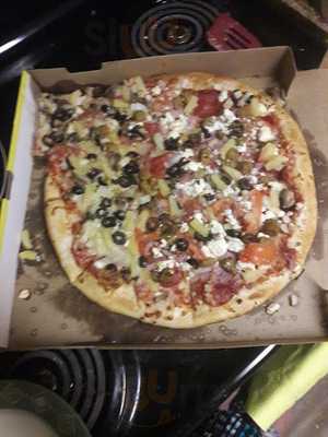 Hungry Howie's Pizza