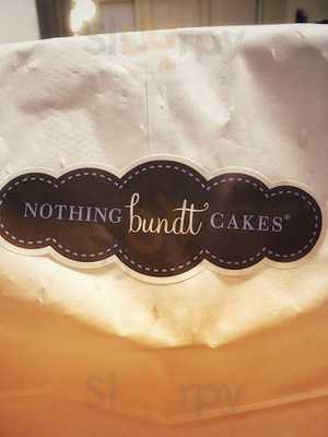 Nothing Bundt Cakes
