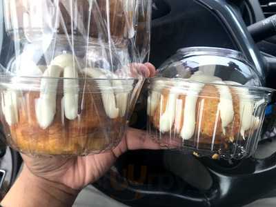 Nothing Bundt Cakes