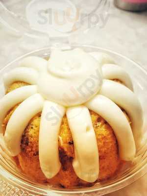 Nothing Bundt Cakes
