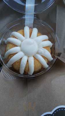 Nothing Bundt Cakes