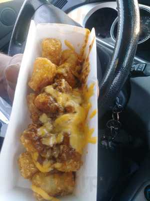 Sonic Drive-in