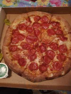 Papa Johns Pizza