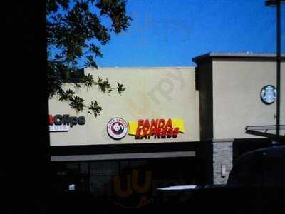 Panda Express