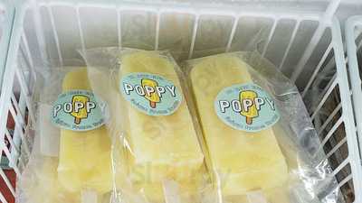 Puppy Unique Frozen Treats