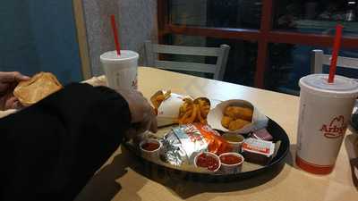 Arby's