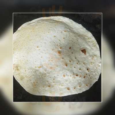 Island Roti Bakery Shop