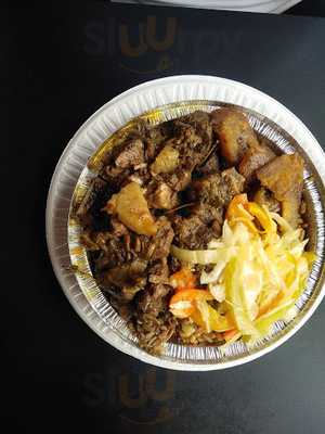 Island Roti Bakery Shop