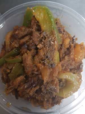 Island Roti Bakery Shop