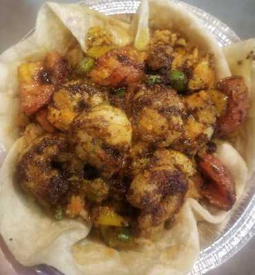 Island Roti Bakery Shop