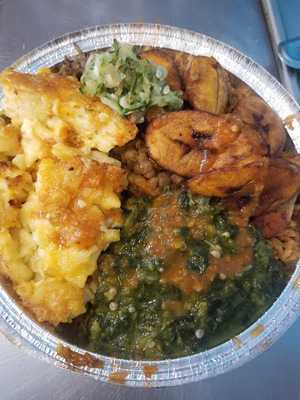 Island Roti Bakery Shop