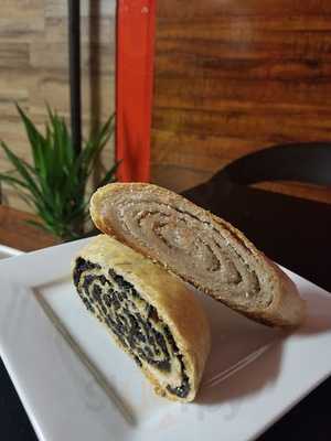 Island Roti Bakery Shop